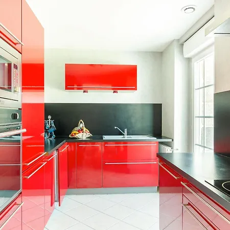 Tatil Evi Mor-eol By Interhome