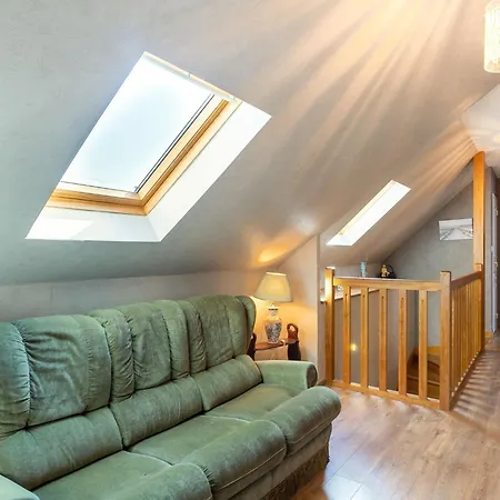 Tatil Evi Mor-eol By Interhome *