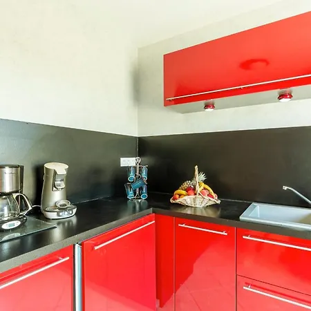 Mor-eol By Interhome Plounéour-Trez
