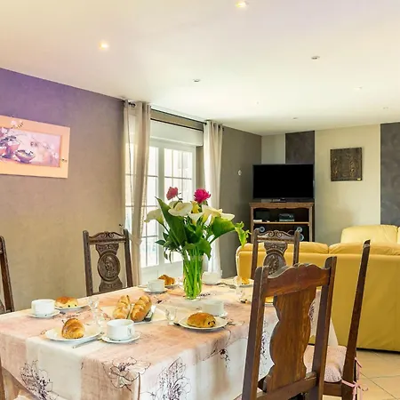 Mor-eol By Interhome Tatil Evi *
