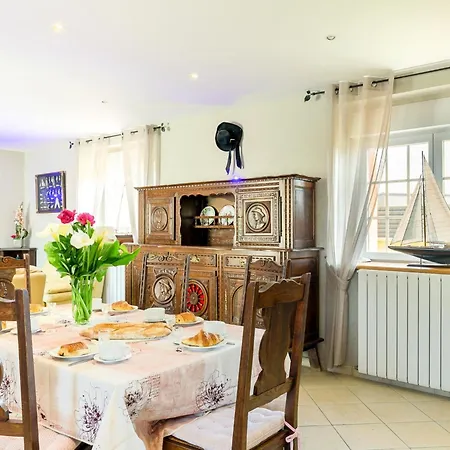 Tatil Evi Mor-eol By Interhome *