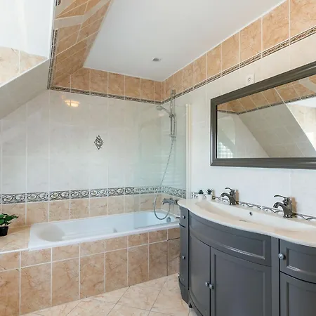 Tatil Evi Mor-eol By Interhome Plounéour-Trez